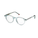Grands Montets - Optique