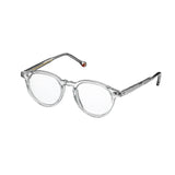 Grands Montets - Optique