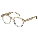 Mont Gelé - optique