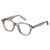 Mont Gelé - optique