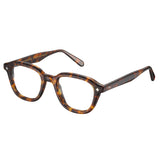 Mont Gelé - optique