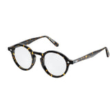 Saulire - Optique