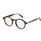 Saulire - Optique