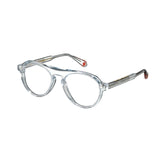 Tête Rousse - Optique