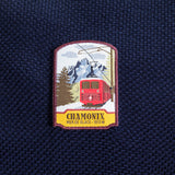 Pulls 100% merino Manufacture Alpine CHAMONIX