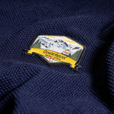 Pulls 100% merino Manufacture Alpine COURCHEVEL