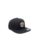 Casquette Snapback