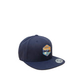 Casquette Snapback