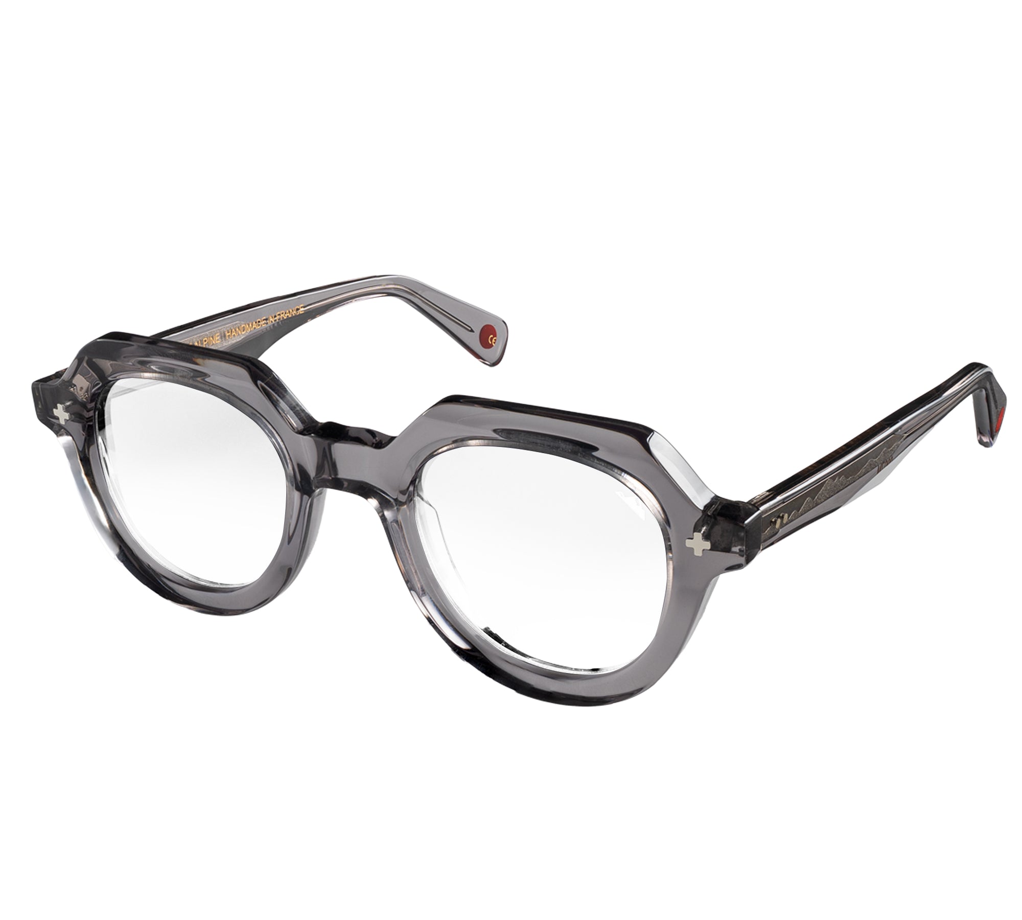 Bellevarde - Optique