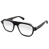 Grandes Jorasses - Optique