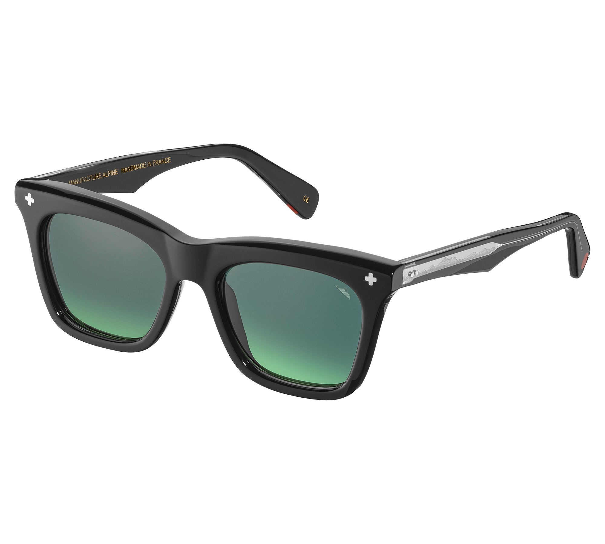 Grande Casse - Solaire