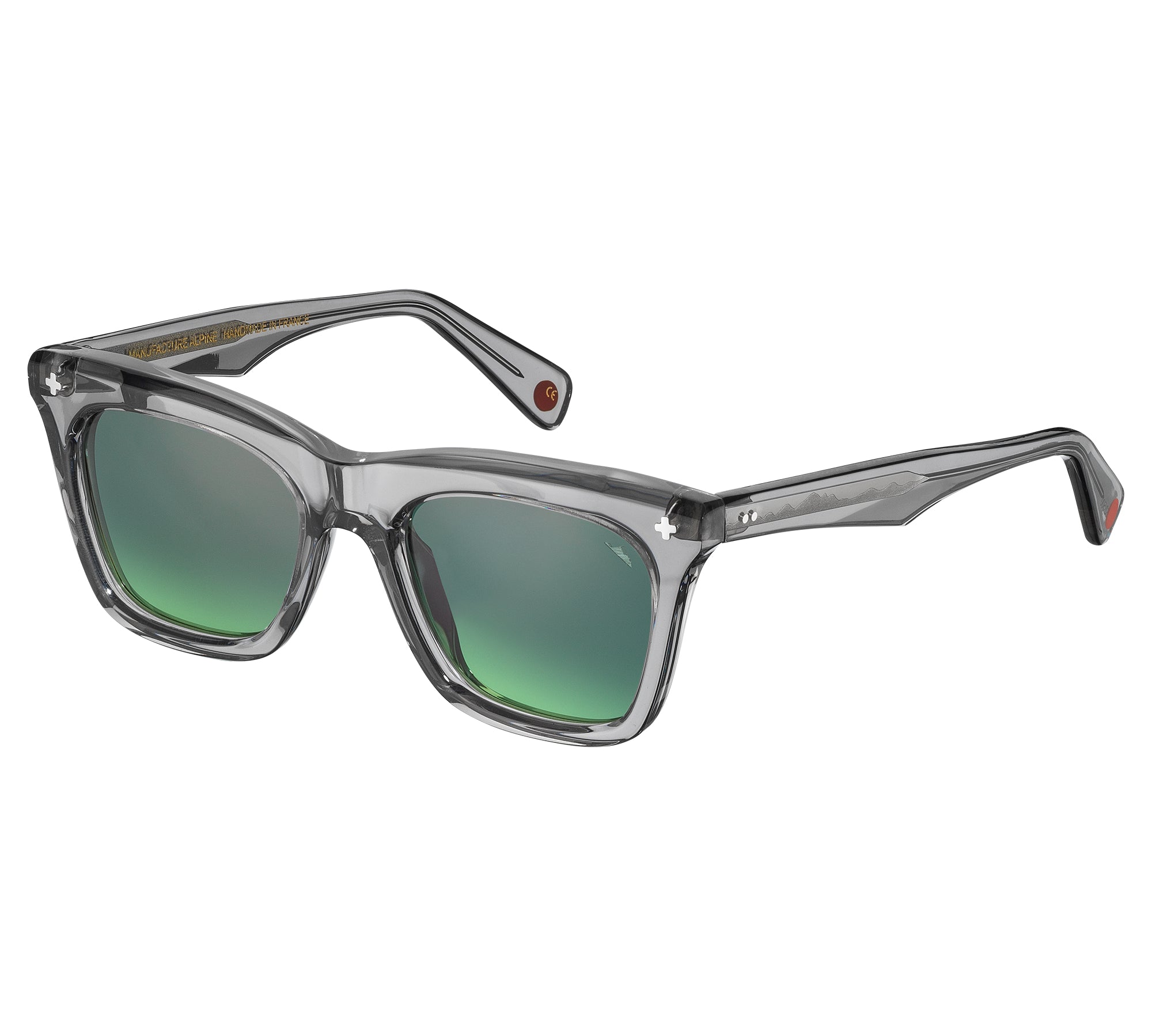 Grande Casse - Solaire