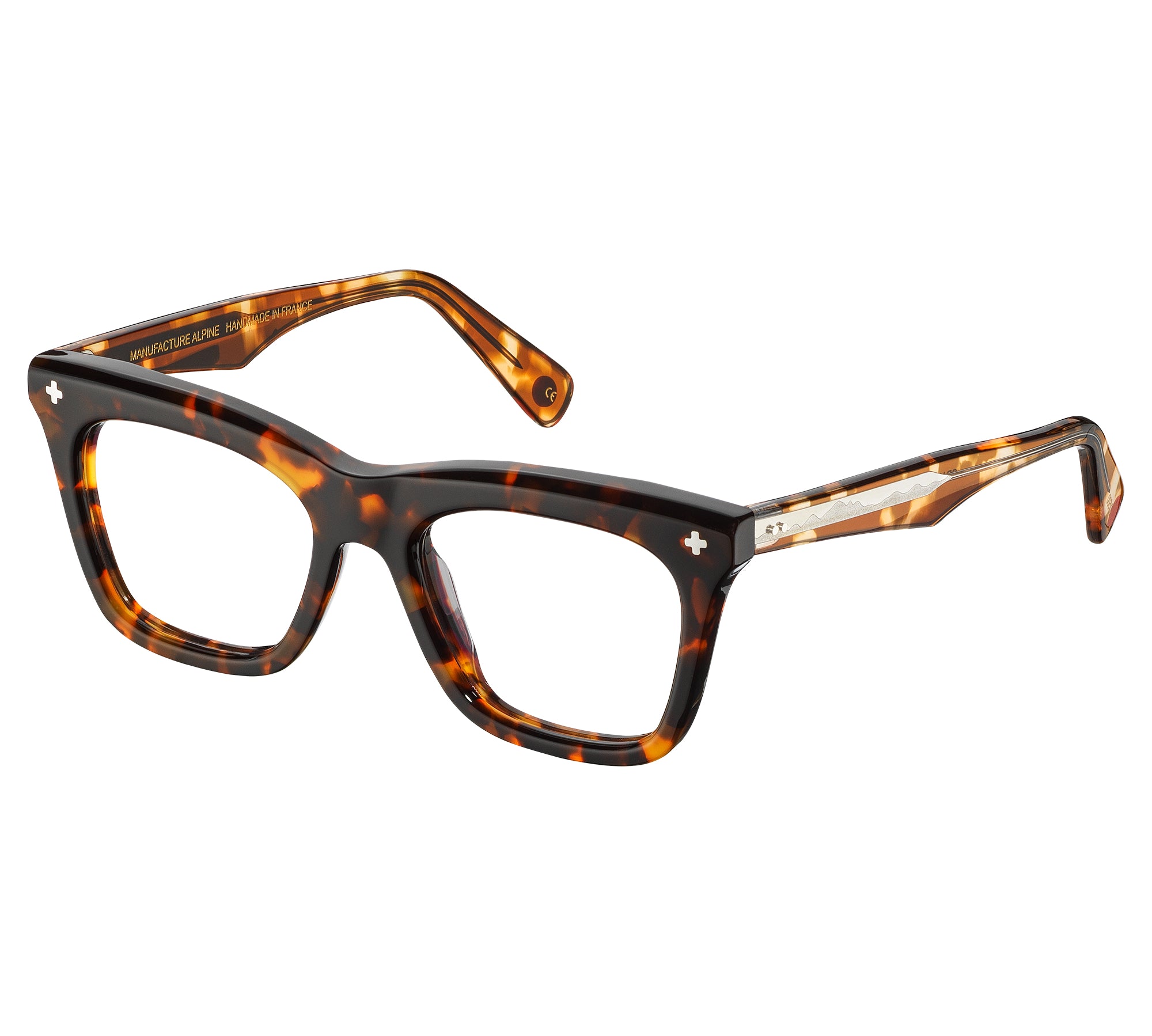 Grande Casse - Optique