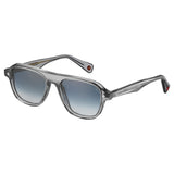 Grandes Jorasses - Solaire