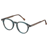 Grands Montets - Optique