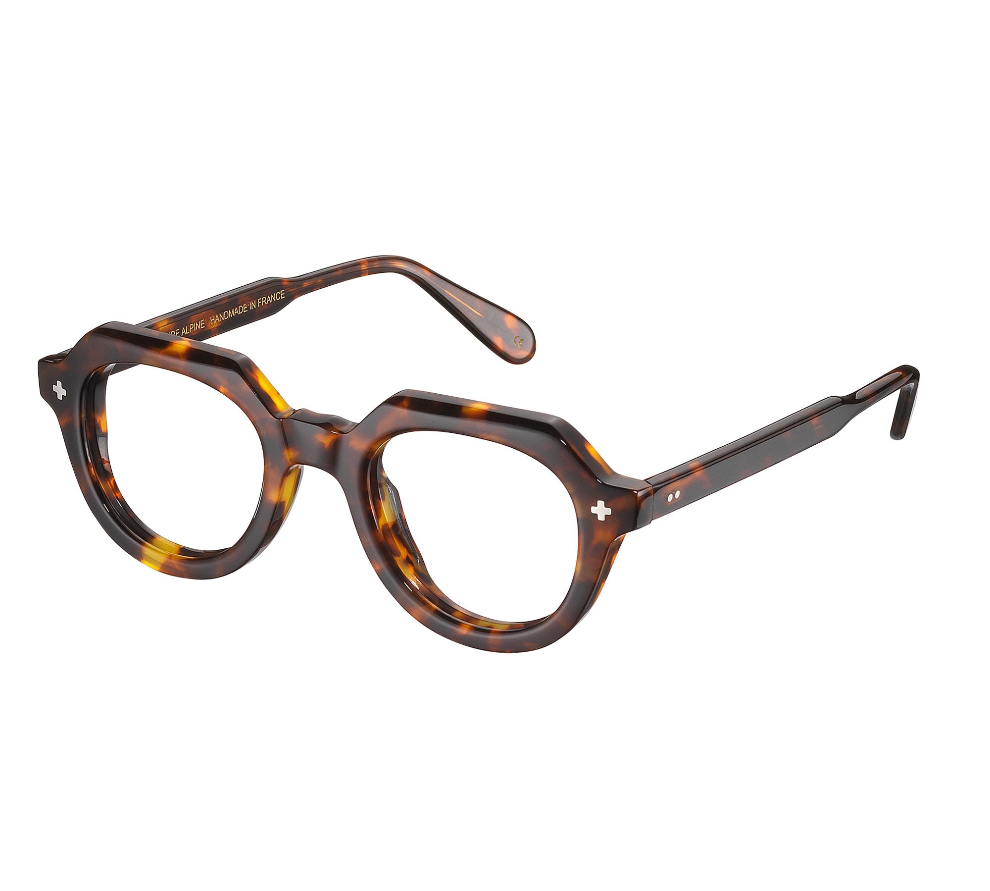 Bellevarde - optique