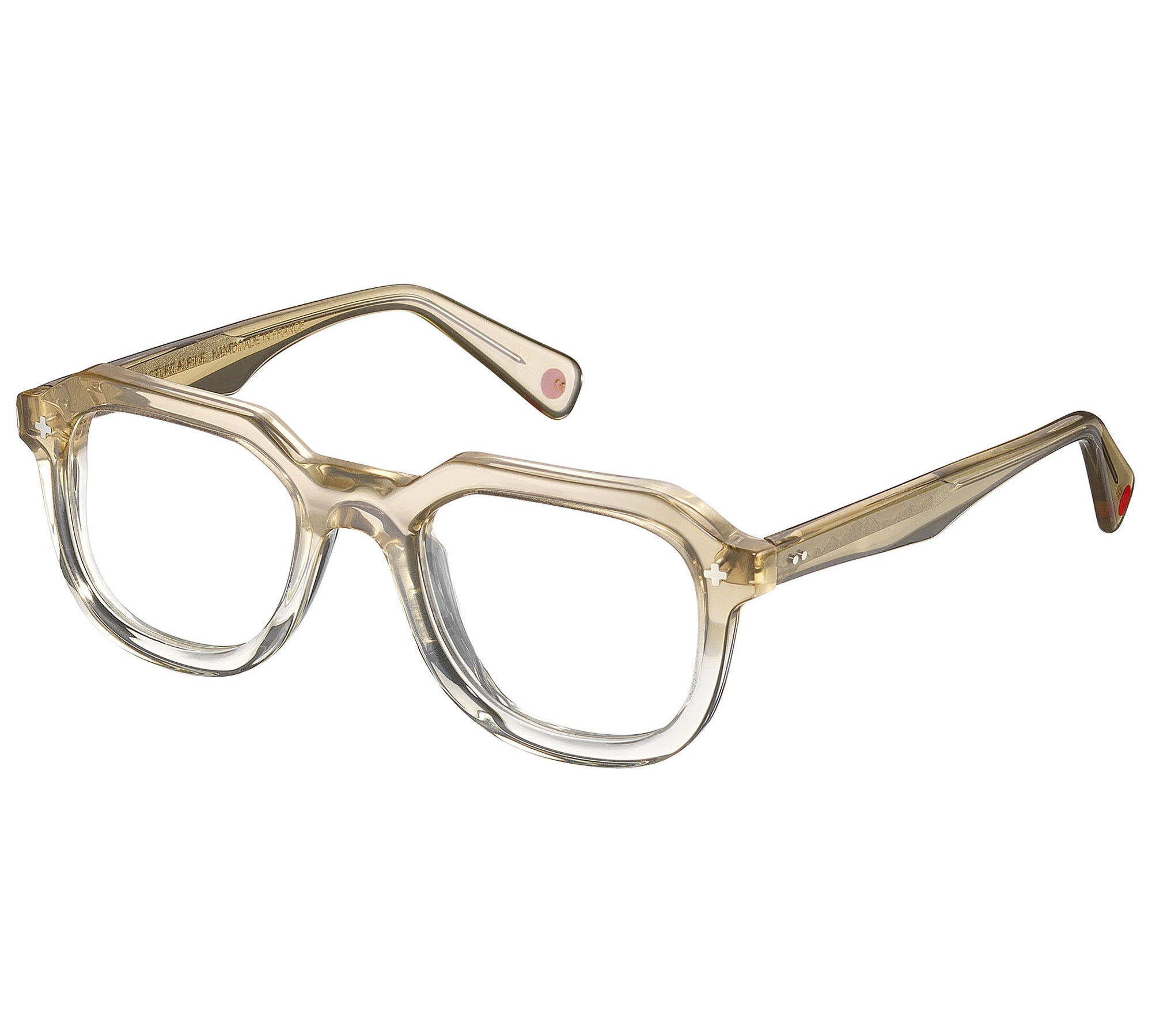 Matterhorn - optique