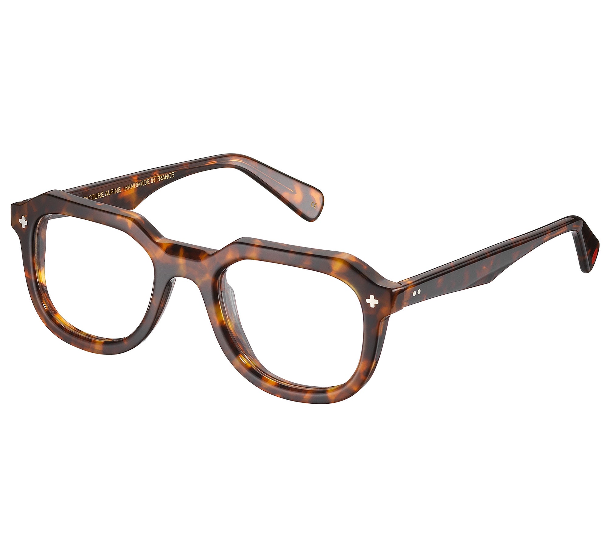 Matterhorn - optique