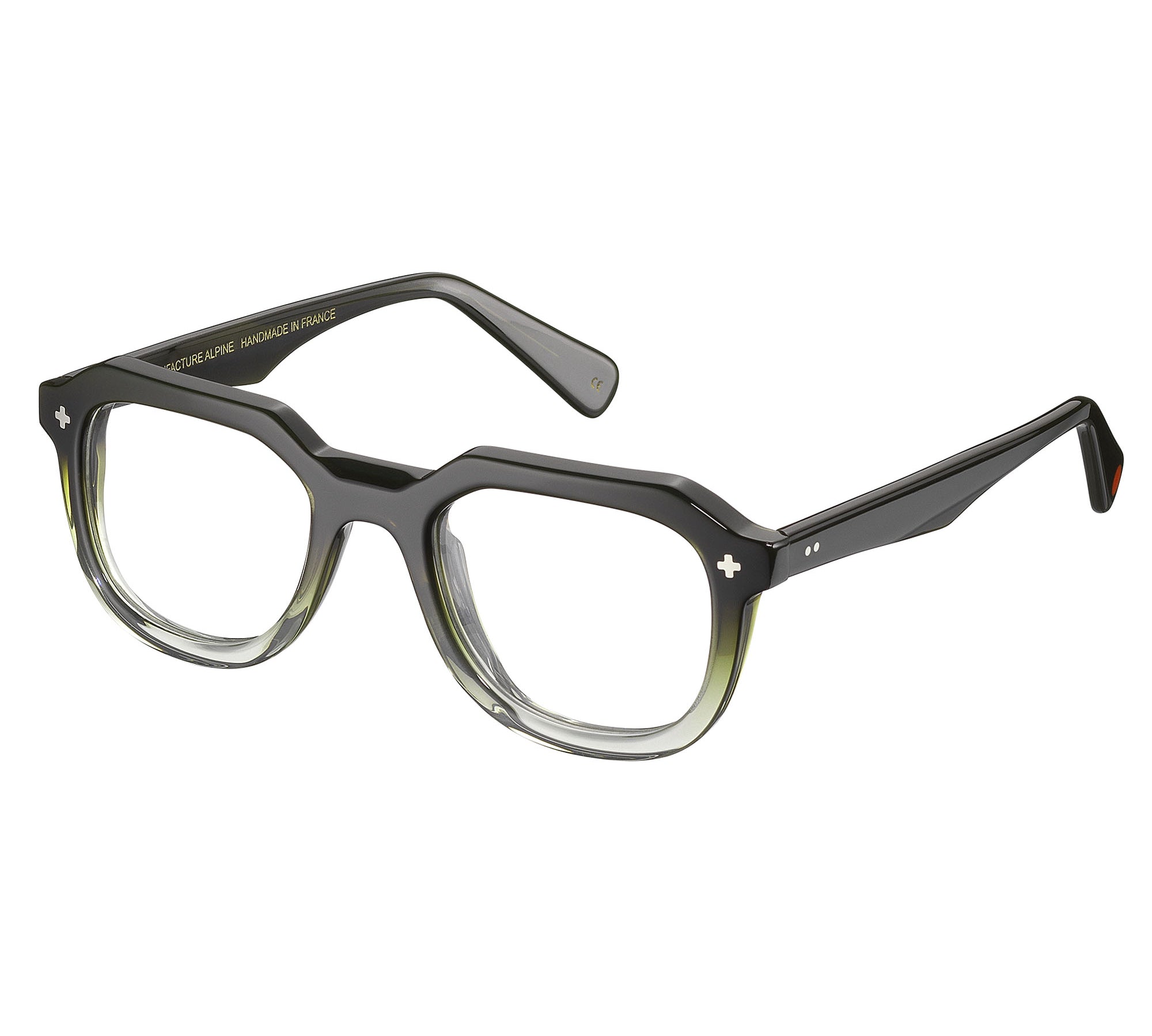 Matterhorn - optique