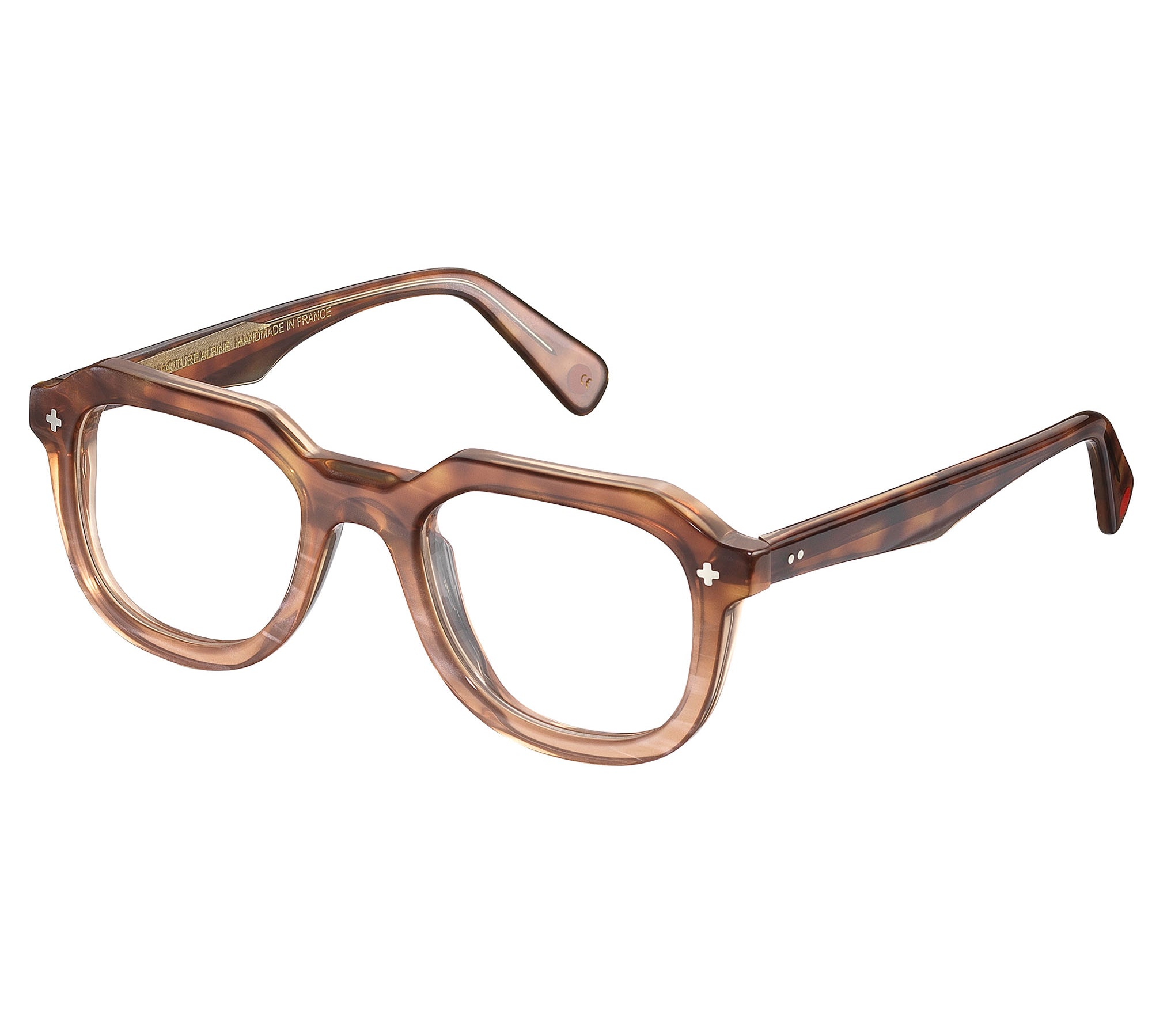 Matterhorn - optique