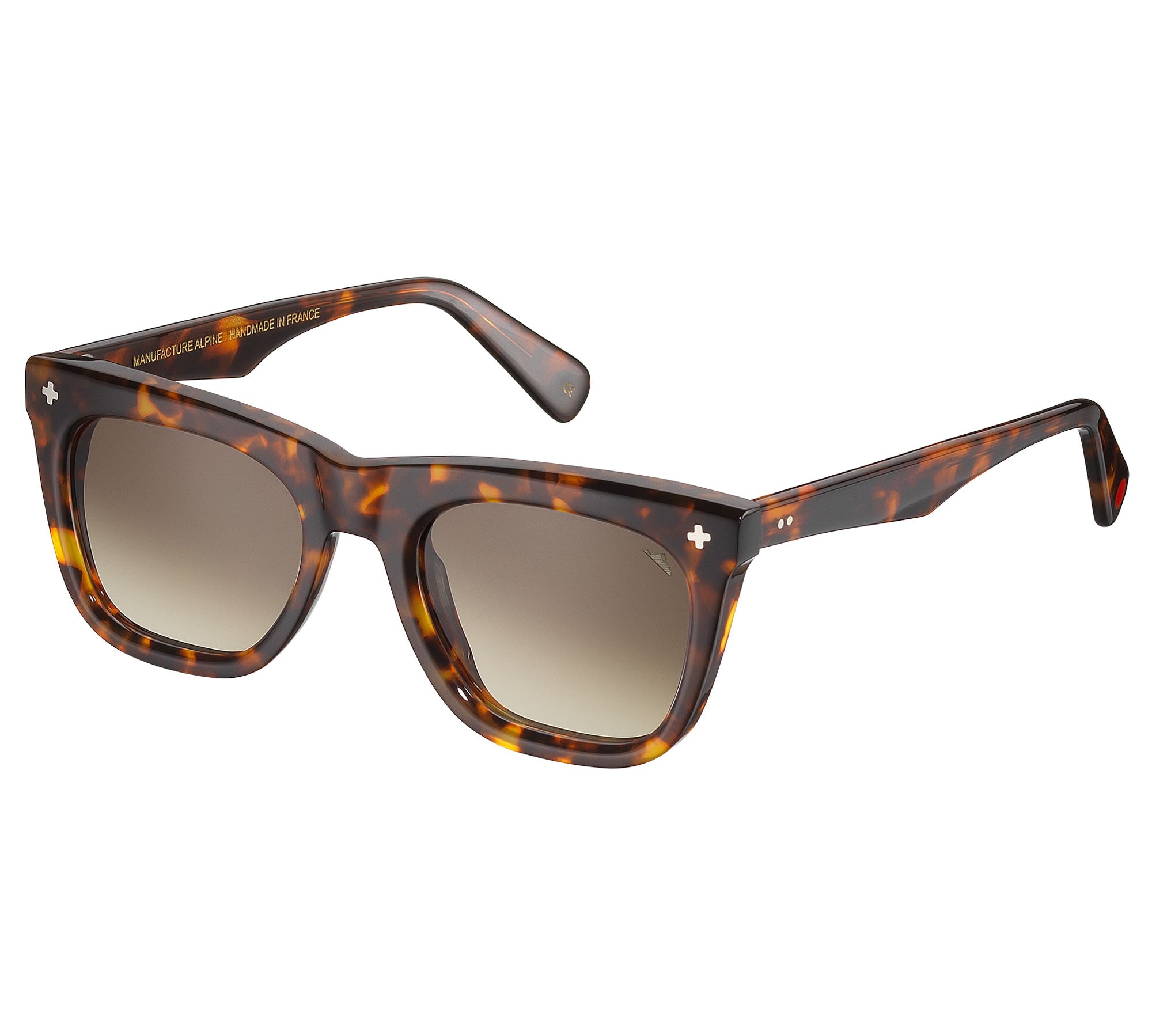 Grande Casse - solaire