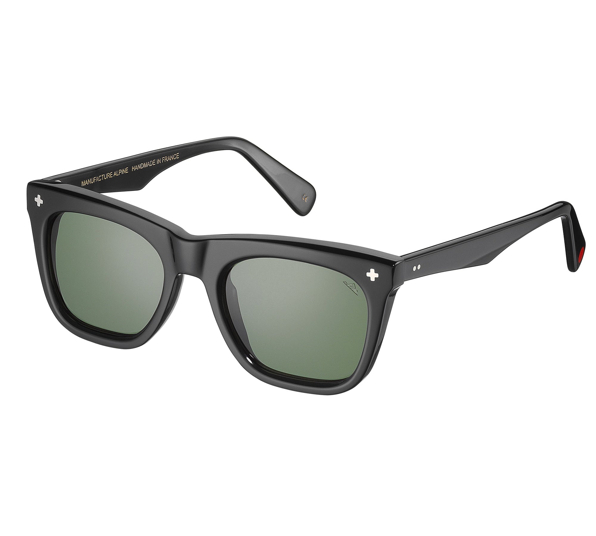 Grande Casse - solaire