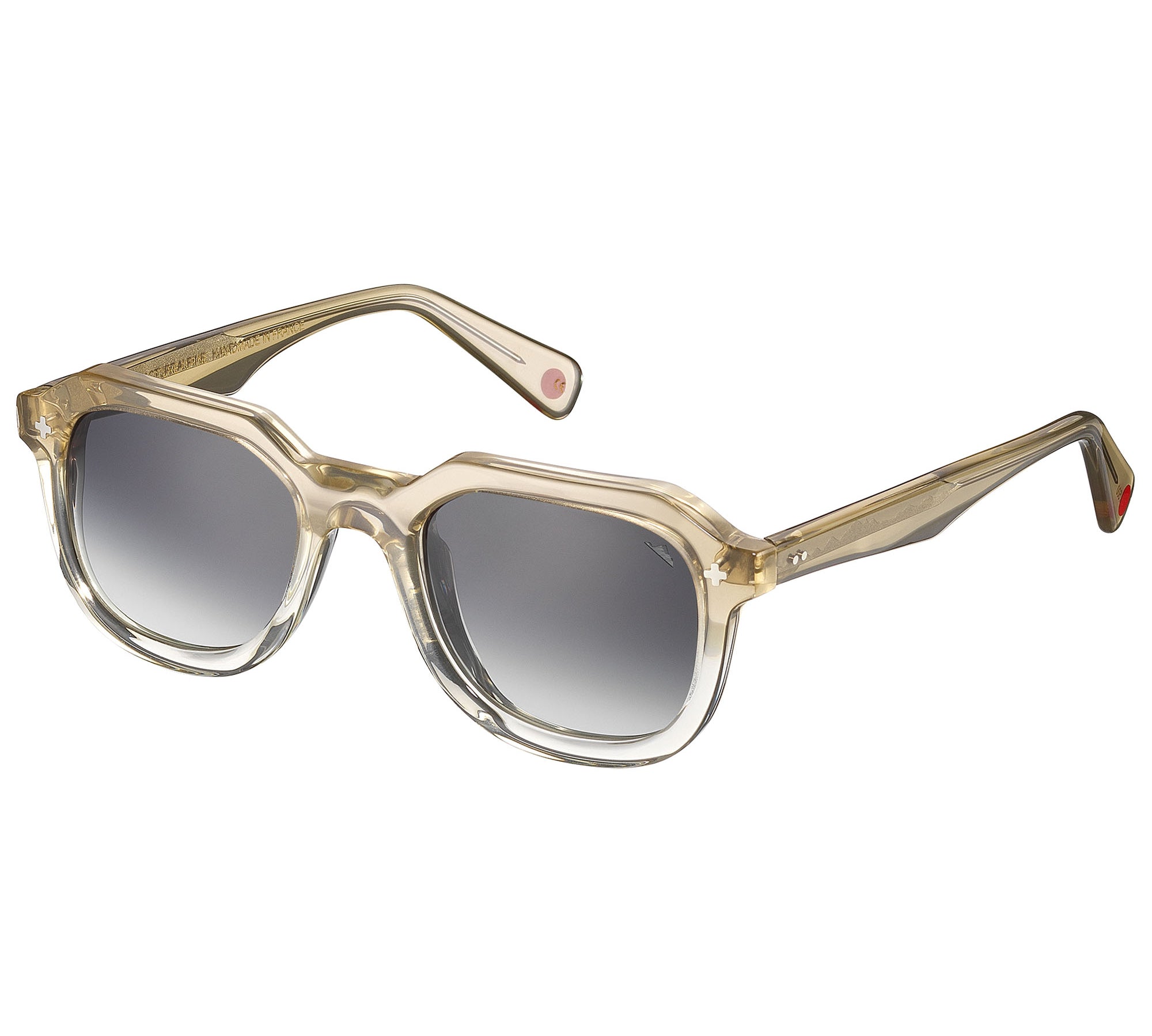 Matterhorn - solaire