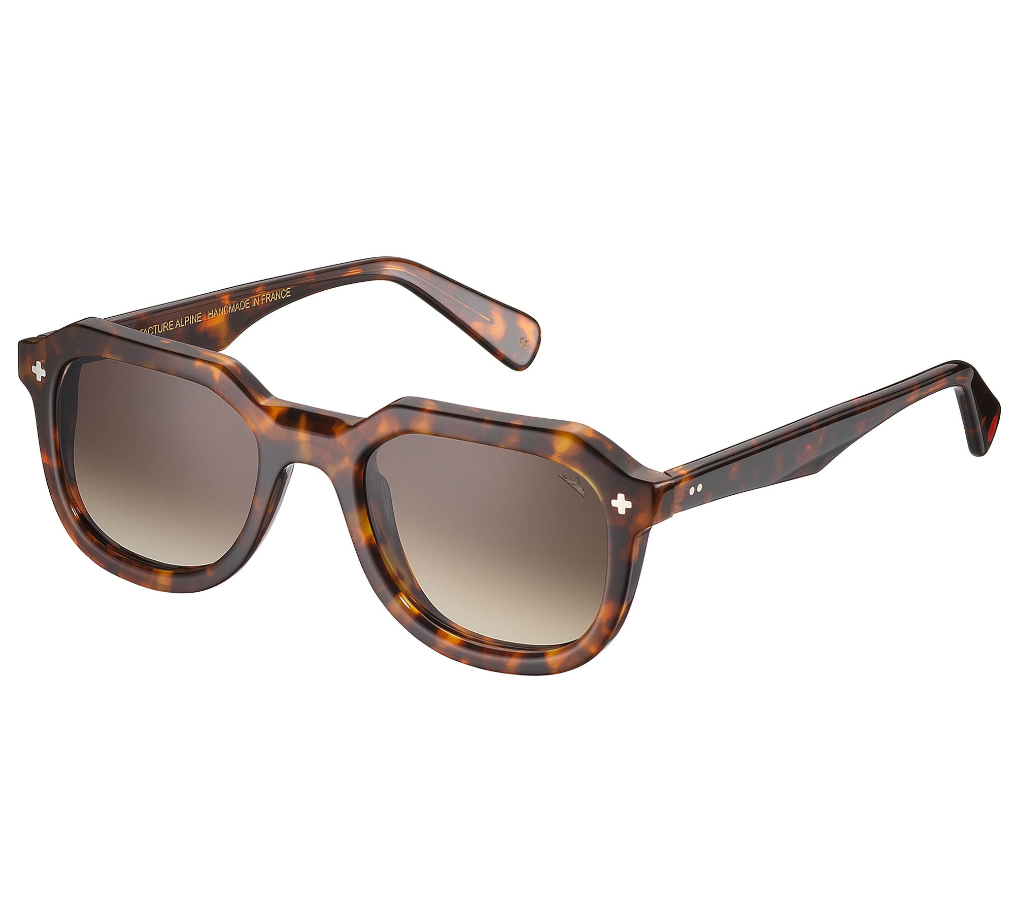 Matterhorn - solaire