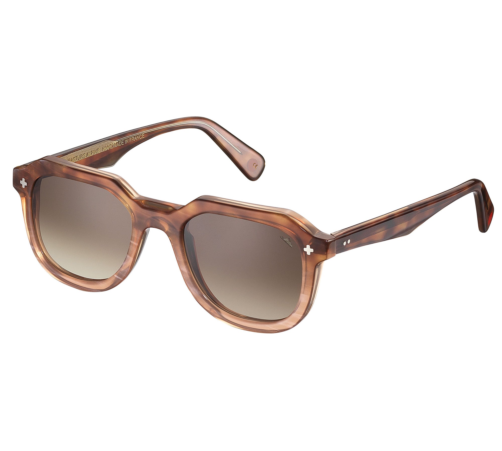 Matterhorn - solaire