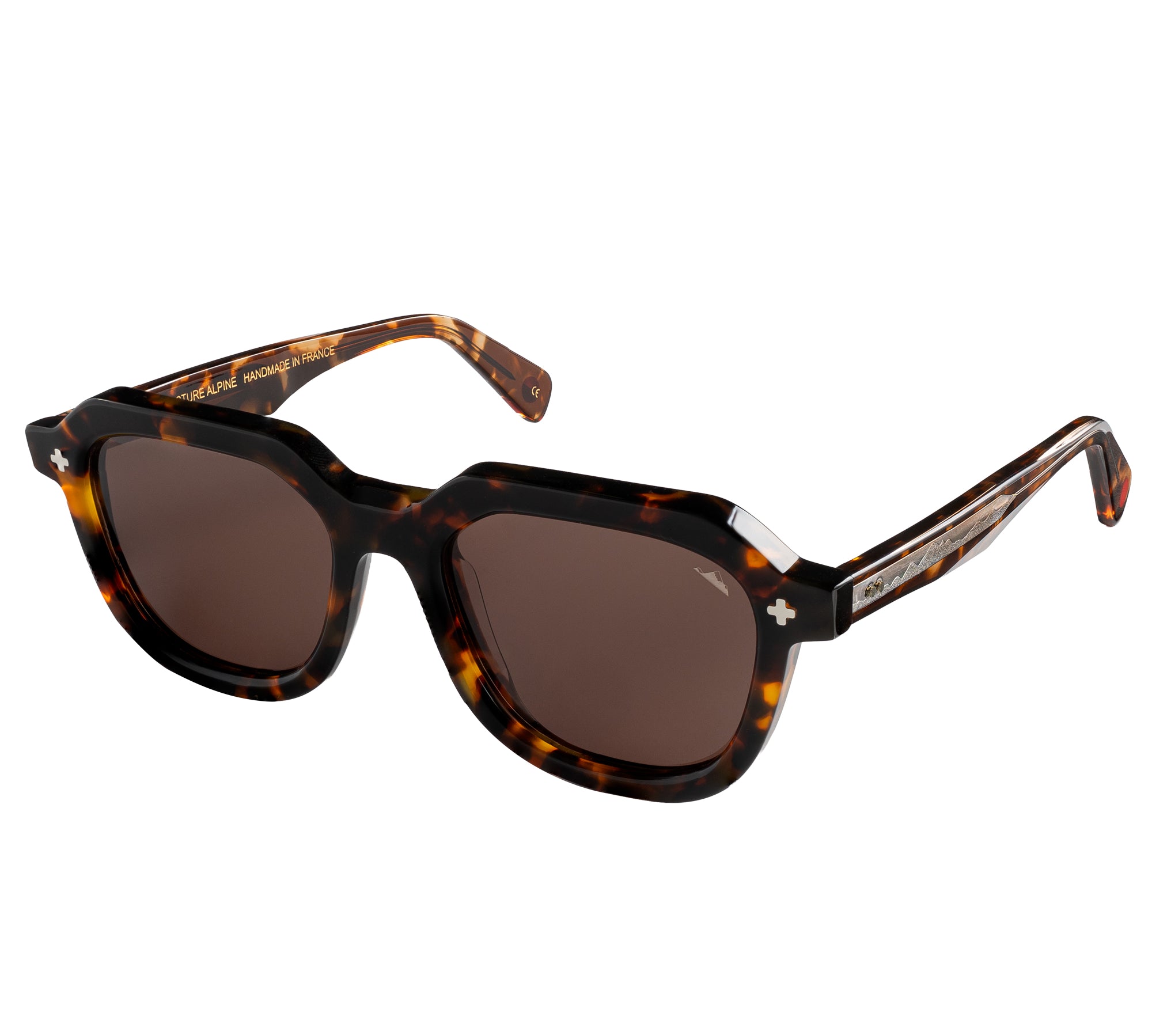 Matterhorn - solaire