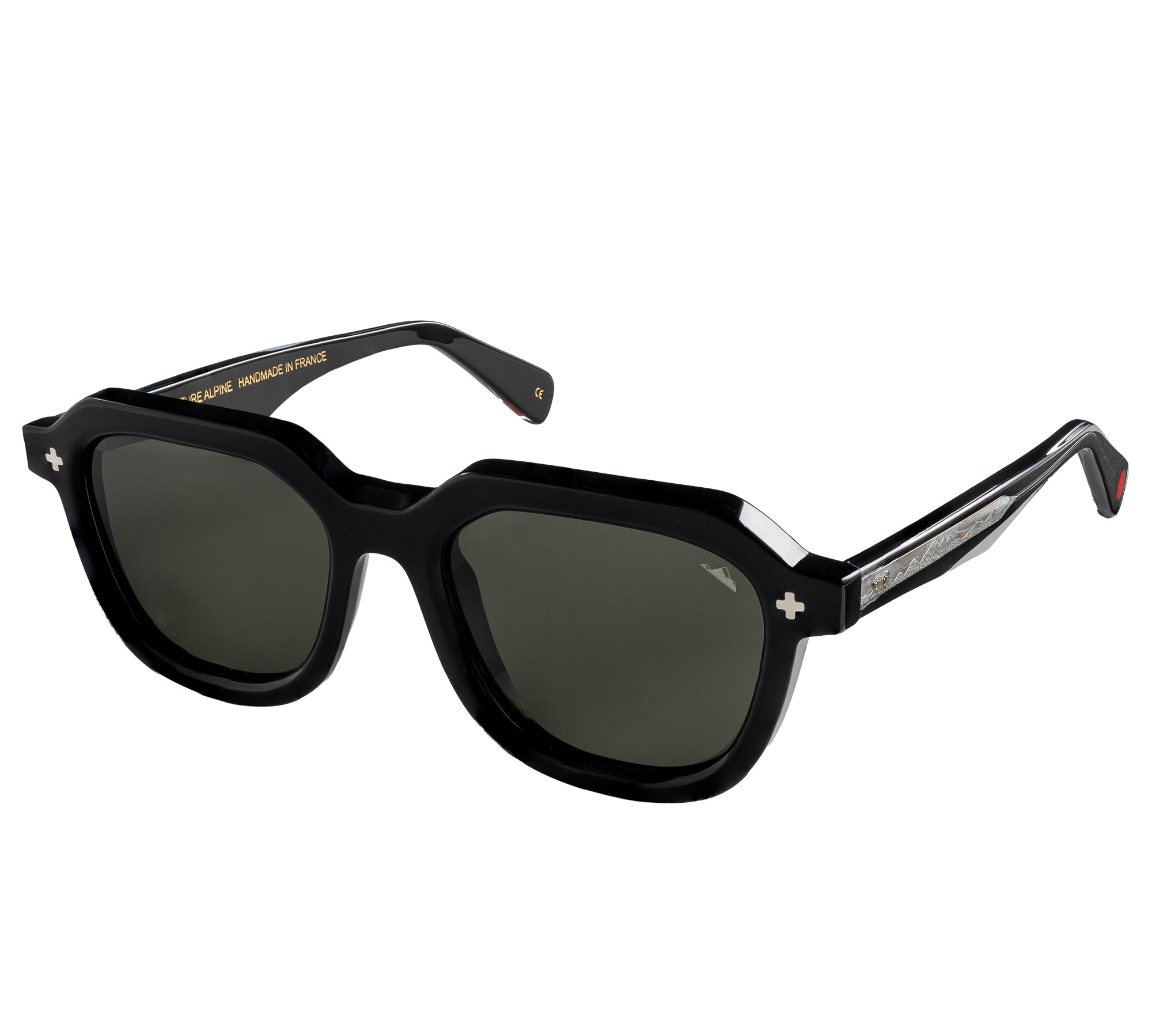 Matterhorn - Solaire