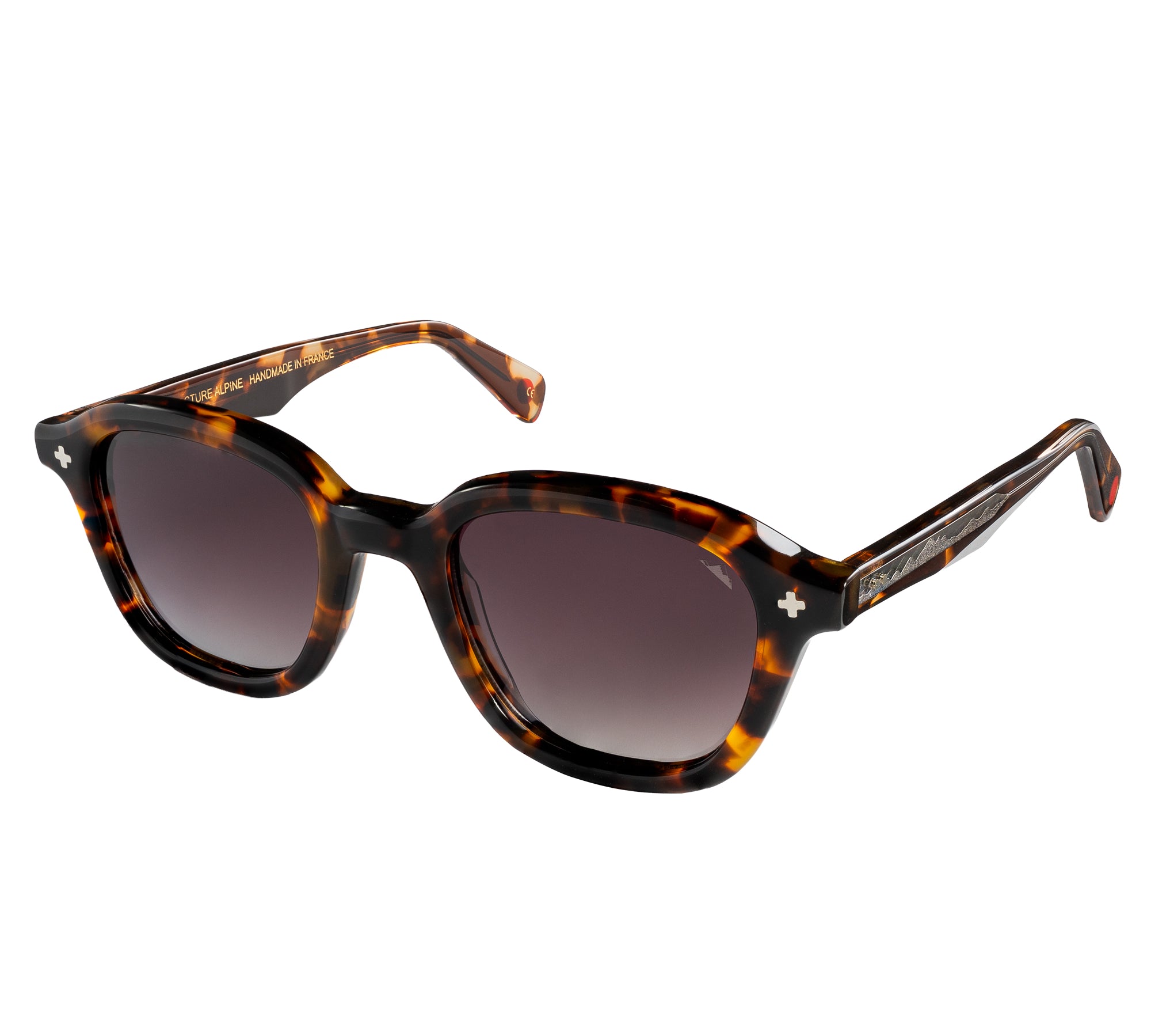 Mont Gelé - solaire