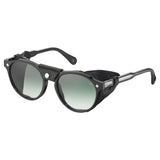 Mer de Glace 52 - Solaire