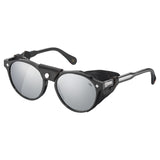 Mer de Glace 52 - Solaire