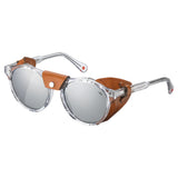 Mer de Glace 52 - Solaire