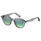 Mont Gelé - Solaire