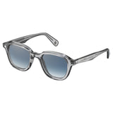 Mont Gelé - Solaire