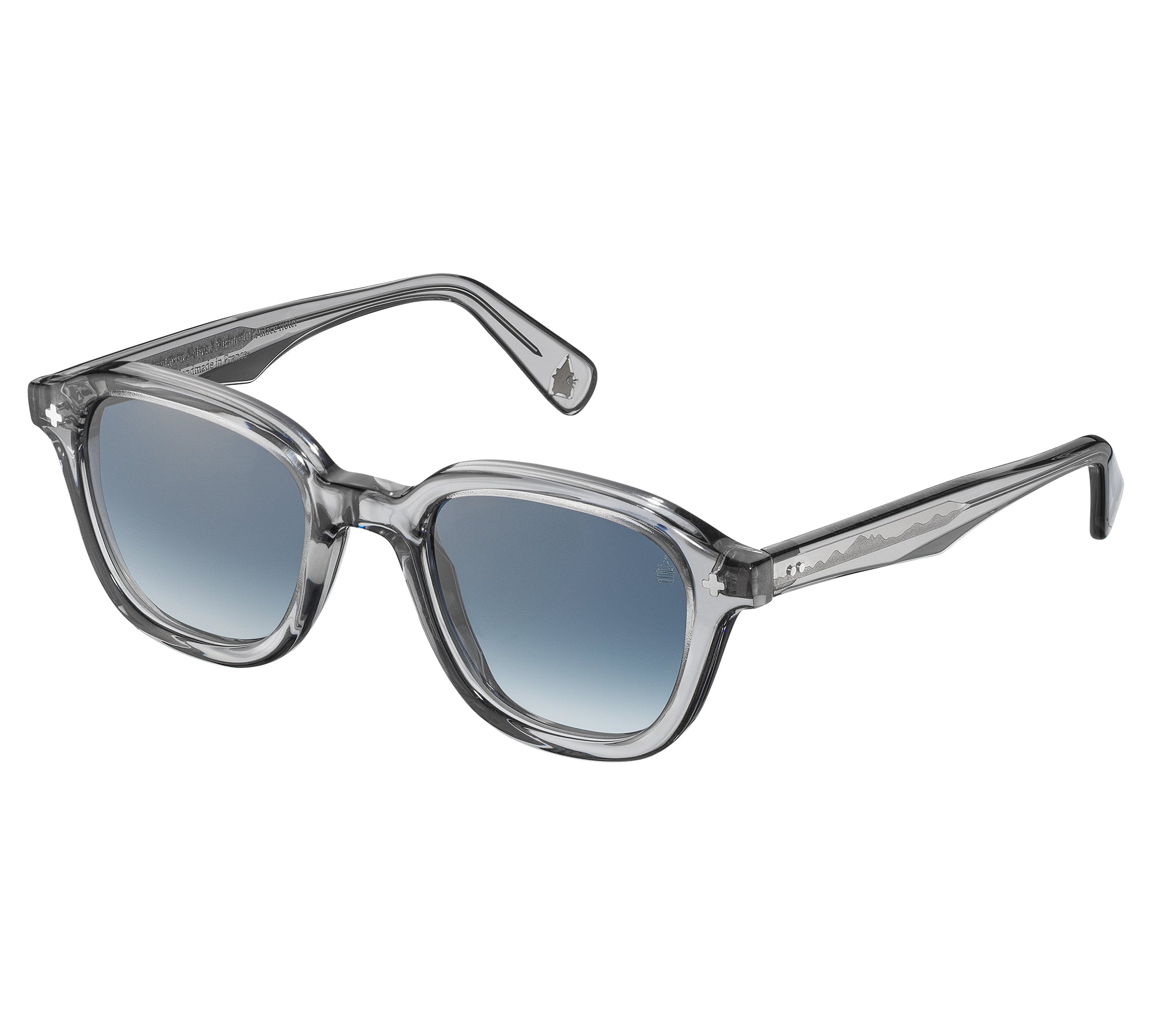 Mont Gelé - Solaire