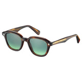 Mont Gelé - Solaire