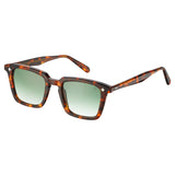 Mont d'Arbois - Solaire