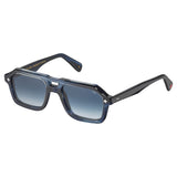 Pointe Percée - Solaire