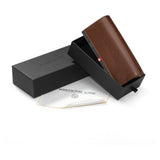 Dent du Géant - Optique