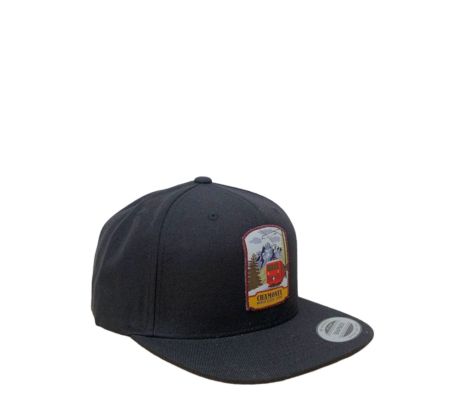 Casquette Snapback
