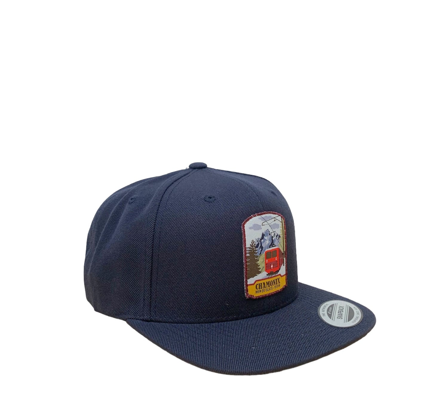 Casquette Snapback